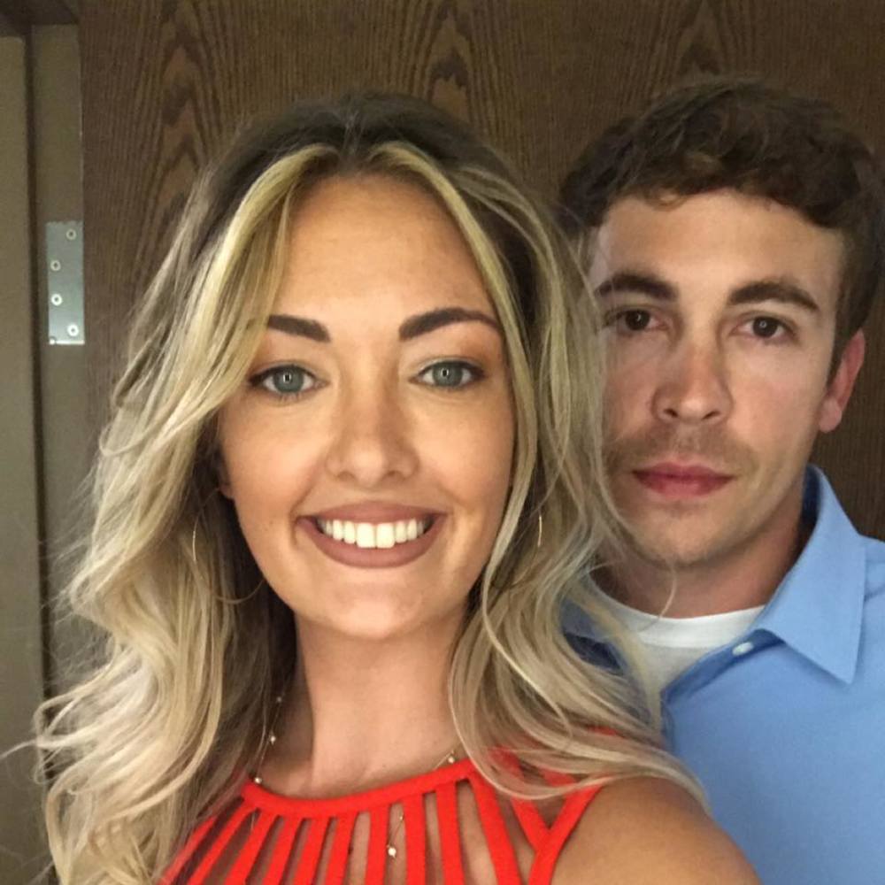 Meet your Posher, Gretchen